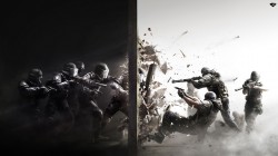 E3 2014: تریلری از حالت چند نفره عنوان Tom Clancy’s Rainbow Six: Siege منتشر شد