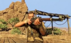 نمرات Sniper Elite 3 منتشر شد | تک تیرانداز در میانه ی راه + آپدیت می شود