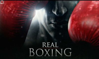 بازی اندروید بوکس Real Boxing 