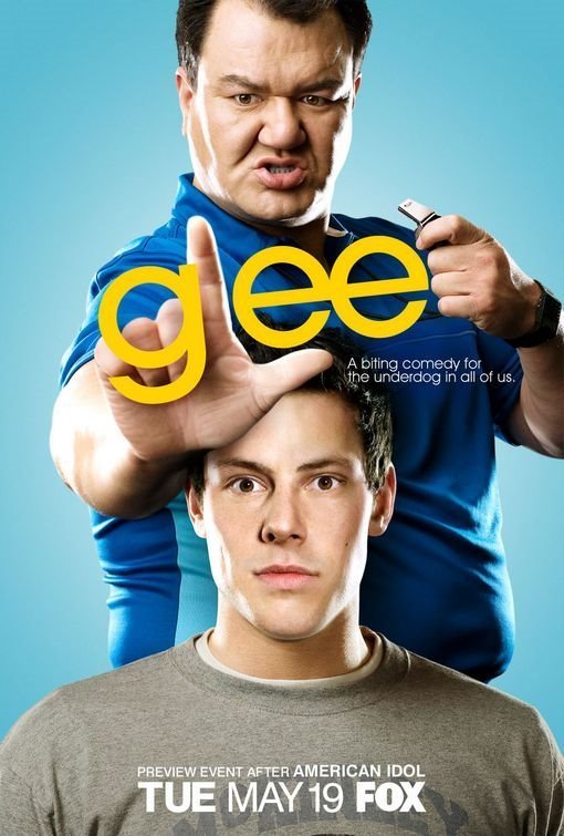 دانلود سریال Glee
