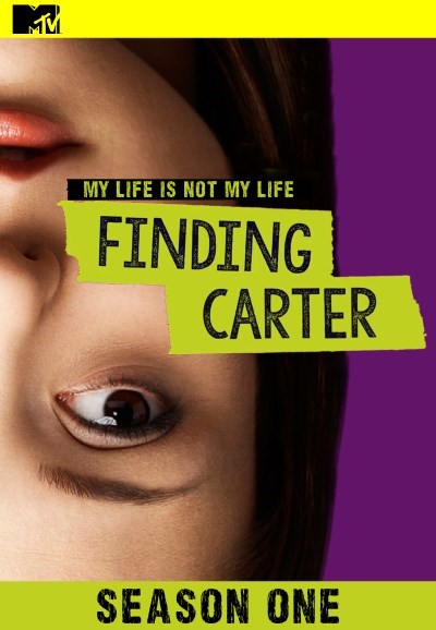 دانلود سریال Finding Carter
