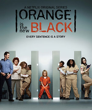 دانلود سریال Orange Is The New Black