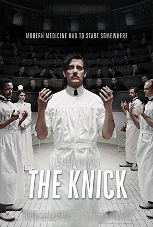 دانلود سریال The Knick