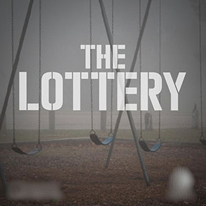 دانلود سریال The Lottery