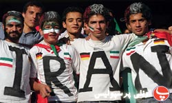 صعود یک‌پله‌ای ایران در آسیا 
