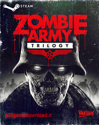 دانلود بازی Zombie Army Trilogy برای PC