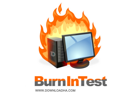 burn in test