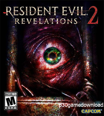 دانلود بازی Resident Evil Revelations 2 Episode 1 برای PC