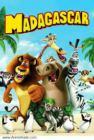 ماداگاسکار1 