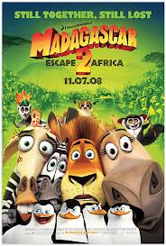 ماداگاسکار2