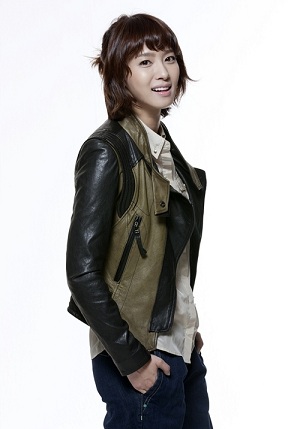 박정아 - Park Jung Ah - پارک جونگ آ (Profile)