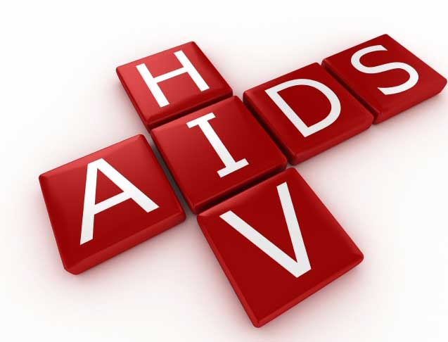 فرایند پرستاری در ایدز
