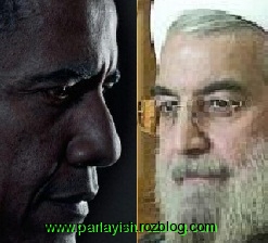 اوباما : با دولت روحانی فرصت برای دیپلماسی فراهم است