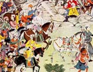 دلایل حمله مغولها به ایران چه بود؟