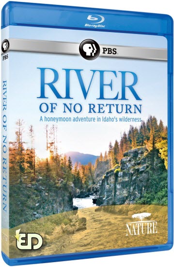 دانلود مستند رودخانه بی بازگشت PBS: River of No Return