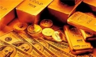 قیمت جهانی طلا برای چهارمین روز متوالی افزایش یافت