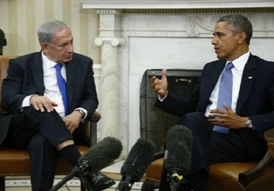  هاارتص:نه اسرائیل، نه اعراب خلیج فارس از نامه اوباما به رهبر عالی ایران خبر نداشتند