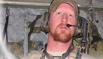  هویت سربازی که «بن لادن» را کشت فاش شد!