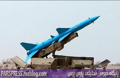 درخواست آمریکا از تهران درباره موشک های ایران!