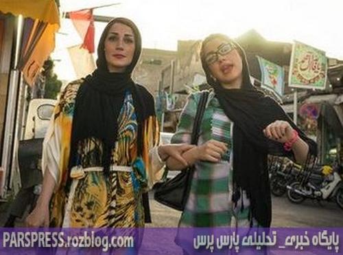 تصاویر : ایرانِ امروز به روایت عکاس الجزیره