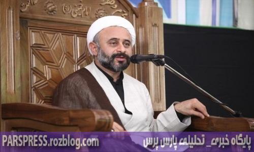 حجت الاسلام نقویان: امروز مهمترین کار برای یک روحانی راه یافتن به مجلس نباشد