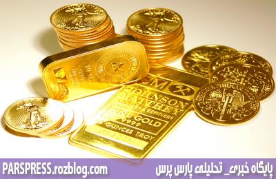 قیمت طلا ، سکه و ارز شنبه ۱۵ آذر