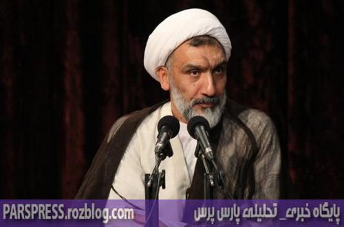 وزیر دادگستری: دولت در پرونده حصر موسوی و کروبی تصمیم‌گیرنده نهایی نیست