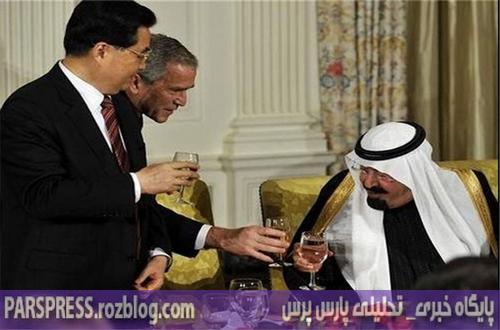 تصاویر : ملک عبدالله از تولد تا مرگ