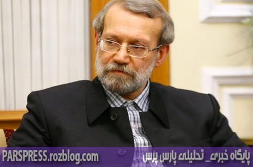 هدف علی لاریجانی از تشکیل حزب چیست؟ / آیت الله هاشمی و ناطق به کمک لاریجانی می آیند