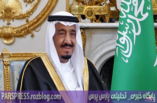 پادشاه جدید عربستان، فرزند ملک عبدالله را برکنار کرد / جنگ قدرت کلید خورد؟