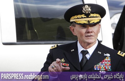 ژنرال دمپسی: ورق علیه داعش برمی گردد