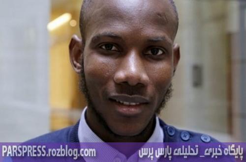 این جوان مسلمان، قهرمان این روزهای فرانسه است