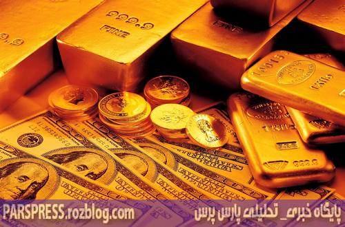 قیمت طلا، سکه و ارز یکشنبه ۷ دی