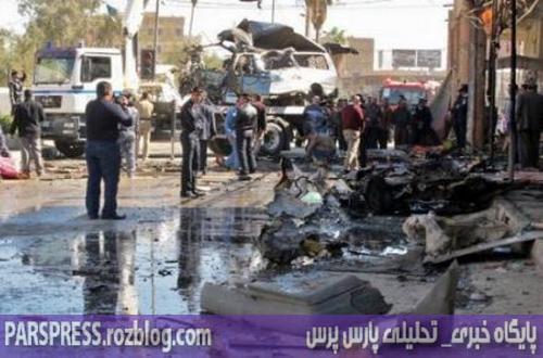 «فوری» حمله خونبار به عزاداران حسینی در عراق/جاده‌های اصلی بغداد بسته شدند