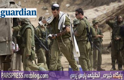  گاردین: دستور حمله نتانیاهو به ایران در صورت شکست مذاکرات