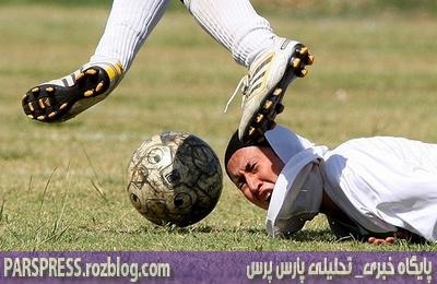 فجایعی که تنها در فوتبال بانوان ایران رخ می‌دهد!