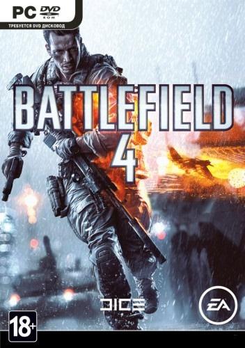 دانلود بازی battlefield 4 برای کامپیوتر