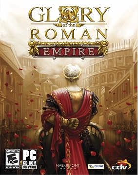دانلود بازی Glory of the Roman Empire