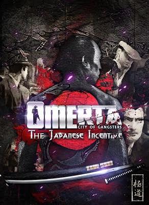 دانلود بازی Omerta City of Gangsters The Japanese Incentive