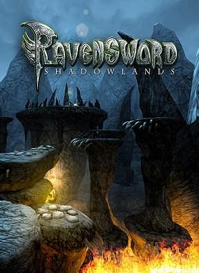 دانلود بازی Ravensword Shadowlands