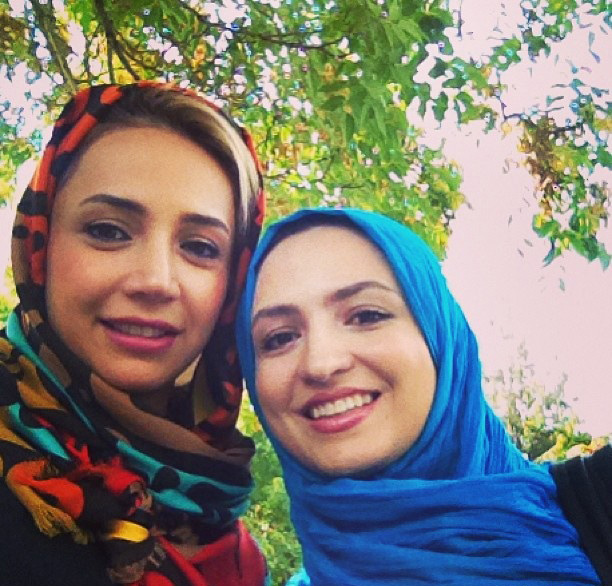 سری جدید عکس های بازیگران ایرانی 