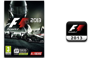 دانلود F1 2013 - بازی مسابقات فرمول یک 2013