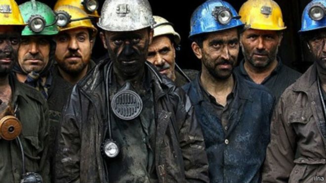 حداقل دستمزد کارگران ایران برای سال آینده