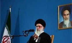 21 جمله طلایی امام خامنه‌ای به مناسبت ۱۳ آبان