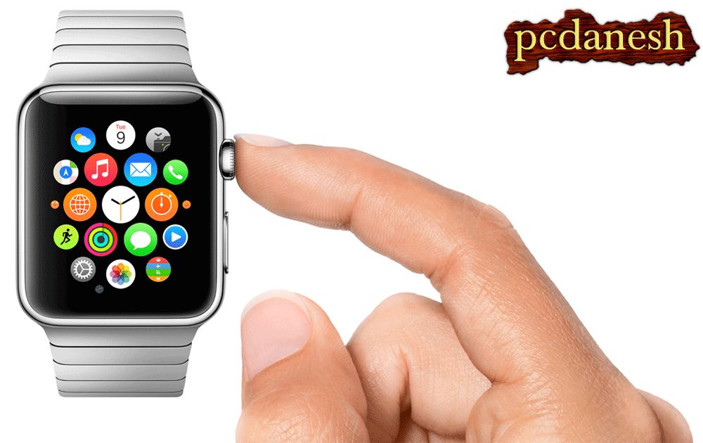 ساعت هوشمند اپل واچ با بیش از ۱۰۰ هزار اپلیکیشن به بازار عرضه خواهد شد !