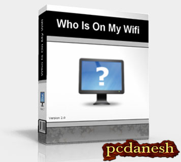 چه کساني از Wi Fi شما استفاده مي‌کنند؟