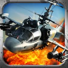  C.H.A.O.S Multiplayer Air War v : 5.2.1 + data