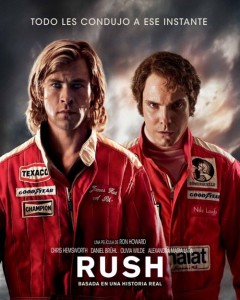 دانلود فیلم شتاب Rush 2013