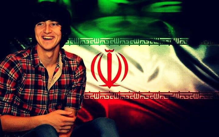 آزمون، اولین دو گله ایران در جام ملت ها
