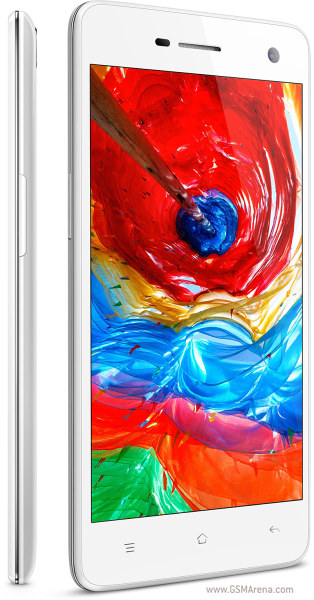اسمارت فون جدید و 4.7  اینچی کمپانی OPPO رسما معرفی شد+عکس,گوشی های کمپانی OPPO,گوشی Oppo R819 